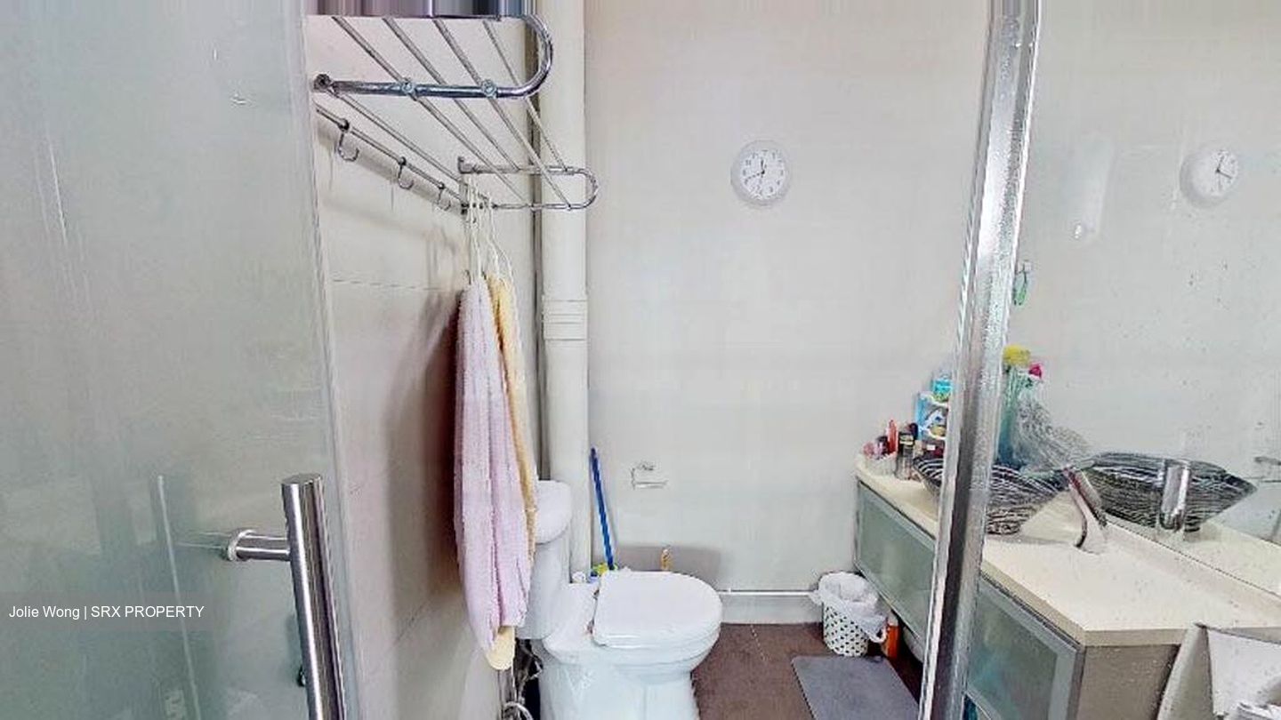 Blk 125 Tampines Street 11 (Tampines), HDB Executive #460122501